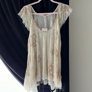 Free People top size L